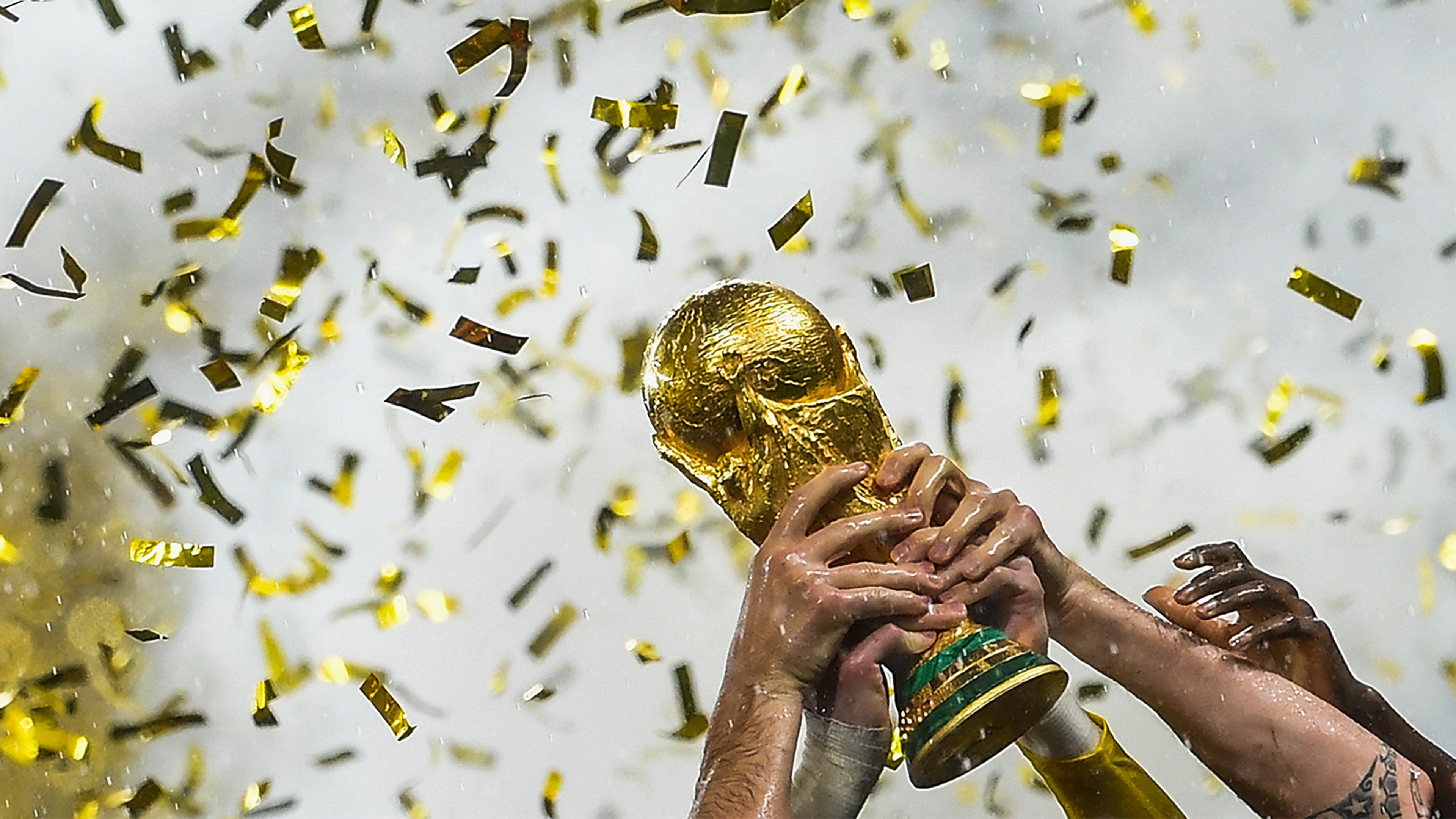 Oitavas de final da Copa do Mundo 2022: jogos, onde assistir, quando é,  horário, classificados e mais